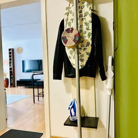 Apartman Innenstadt *