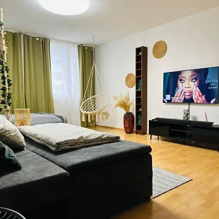 Apartman Innenstadt