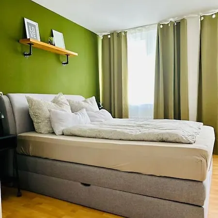 Apartman Innenstadt *