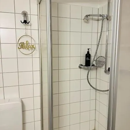 Apartman Innenstadt