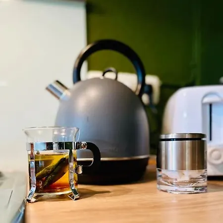 Innenstadt * Mülheim an der Ruhr