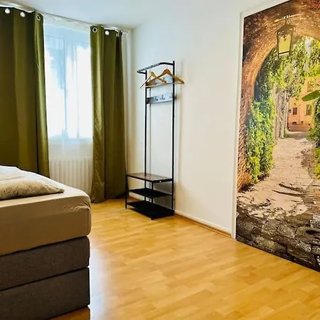 Innenstadt * Mülheim an der Ruhr