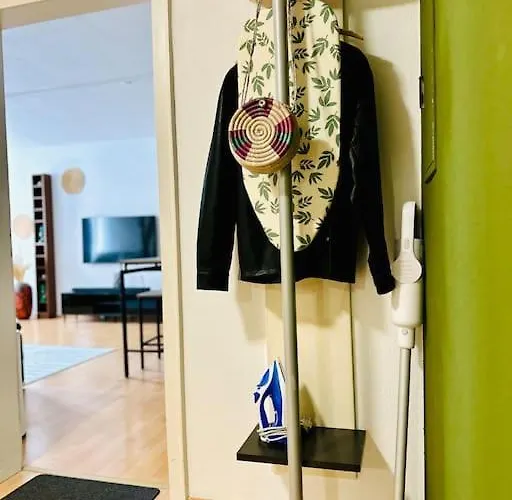 דירה Innenstadt *