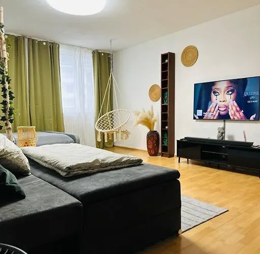 Διαμέρισμα Innenstadt