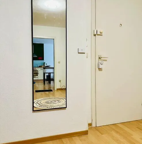 Innenstadt Διαμέρισμα Mülheim an der Ruhr