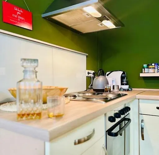 Διαμέρισμα Innenstadt *