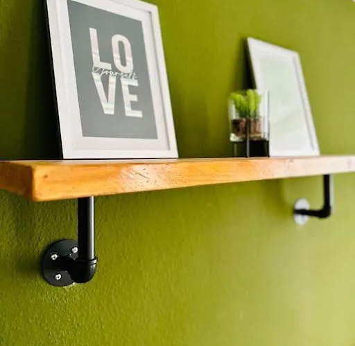 דירה Innenstadt מולהיים אן דר רור