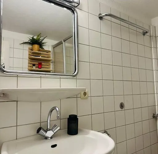 Innenstadt דירה מולהיים אן דר רור