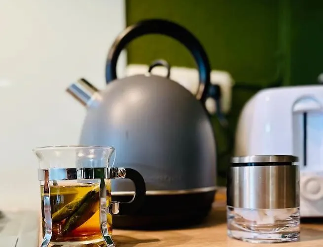 Innenstadt * Mülheim an der Ruhr