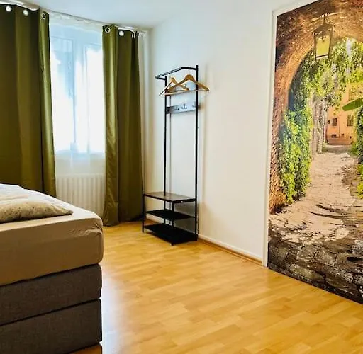 Innenstadt * מולהיים אן דר רור